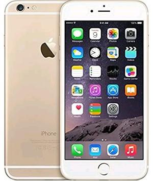 iPhone 6 plus 16Gb Nuevo