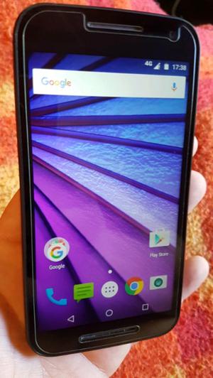 motog 3 libre para cualquier compania