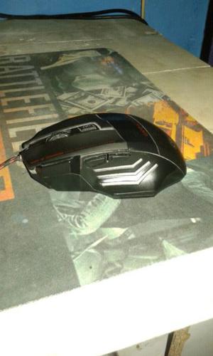 mouse gamer  DPI.