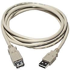 pack cable extension usb