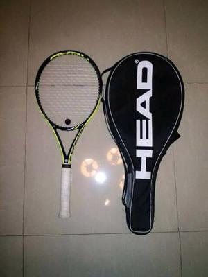 raqueta head extreme pro