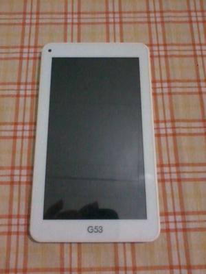 tablet intel G 35