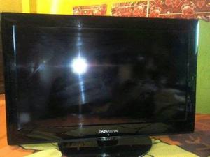 televisor 32 pulgadas lcd