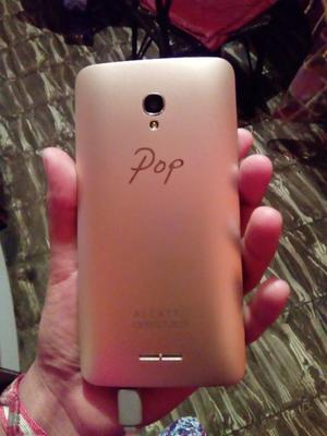 Alcatel popstar 5.1