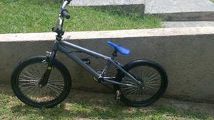 BMX asfalto, sin uso!