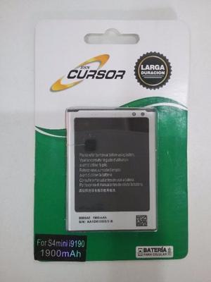 Bateria Samsung S4 mini I