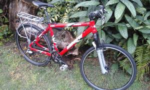 Bicicleta Zenith Toga PR