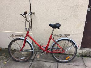 Bicicleta aurorita rod 24