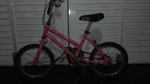 Bicicleta para Nena, rod 14