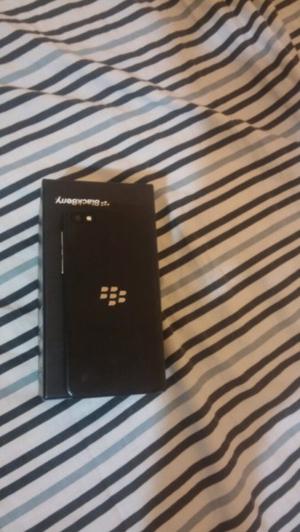 Blackberry z10 libre