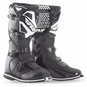 Botas Moto FLY Maverick