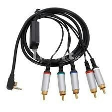 Cable Av 5 Componentes,psp 