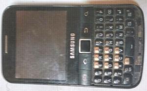 Celular Samsung galaxy pro 