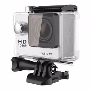 Cámara Deportiva Fullhd hd Go Pro Gopro Wifi Extremos