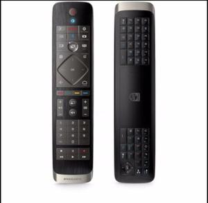 Control remoto tv philips qwerty