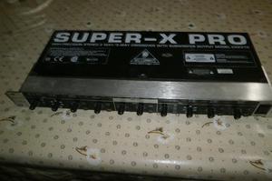 Crossover Super XPro CX