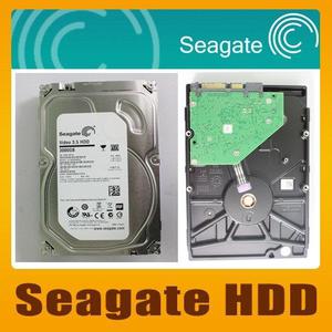 Disco Rígido Seagate Video 3.5 HDD 3Tb STVM002 Video