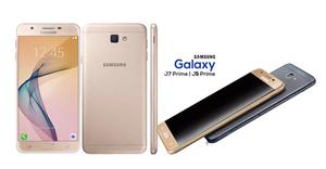 El Samsung Galaxy J5 Prime. Nuevos, garantia de 6 meses.