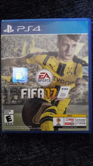 FIFA 17.