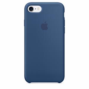 Funda Apple Silicone Case para Iphone 6, 7 y 7 plus