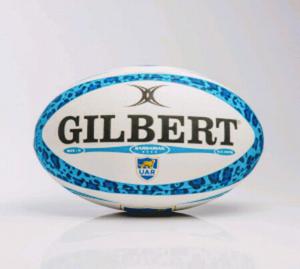 Ginda gilbert rugby
