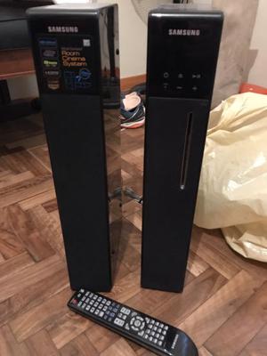 Home cinema Samsung rts -he20