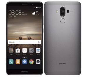 Huawei Mate 9 Octacore Android 7 64gb 4gb Ram 4g DESBLOQUEAD