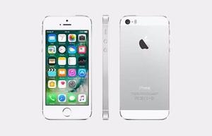 IPhone 5s nuevo liberado 16gb