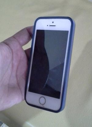 Iphone 5s Gold 16 gb