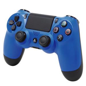 Joystick Control Sony Dualshock Ps4 última generación Azul