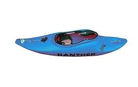 Kayak Panther modelo SFK aguas blancas,surf, Nuevos