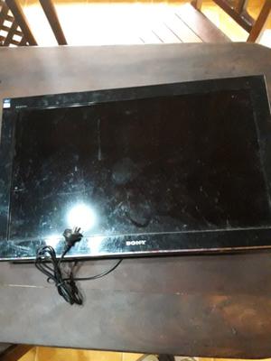 LCD Sony 32'