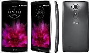 LG G Flex 2 - Smartphone curvo Pantalla 13,9cm