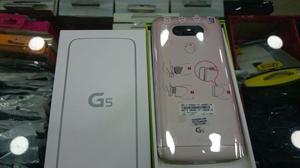 LG G5 NUEVO LIBRE LOCAL MICROCENTRO