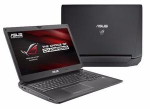 Laptop Gamer Asus Rog G750jz-ds71