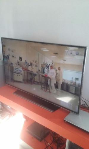 Led 50 Samsung UHD