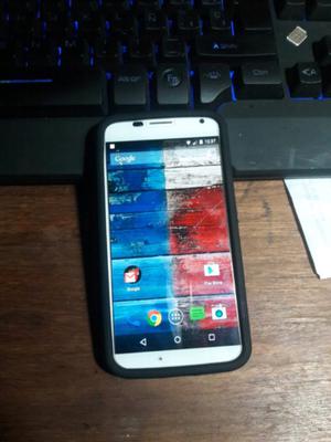 Liquido moto x libre