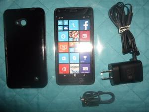 “MICROSOF LUMIA G LTE - RAM 8GB- 5”- FLASH -