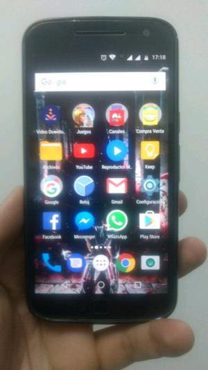 MOTOROLA G4 PLUS