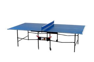 Mesa De Ping Pong Plegable Reglamentaria