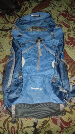 Mochila viajeros 60 Lts