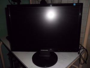 Monitor LED para PC Samsung Syncmaster 943nwx