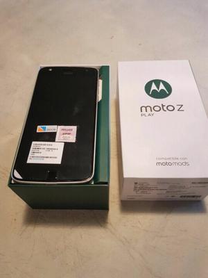 Motorola Z Play nuevo liberado