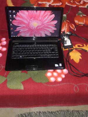 Notebook Dell Windows 7