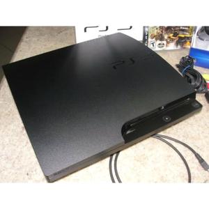 Oferta playstation 3 perfecto estado