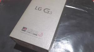 Oportunidad LG Titanium 32 Gb LIQUIDO