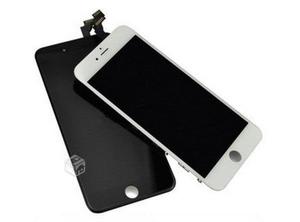 Pantalla Touch Para Iphone 5, 5C y 5s Color Blanco Y Negro