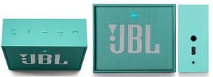 Parlante Pórtatil JBL Go Bluetooth Android
