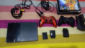 PlayStation 2 completa