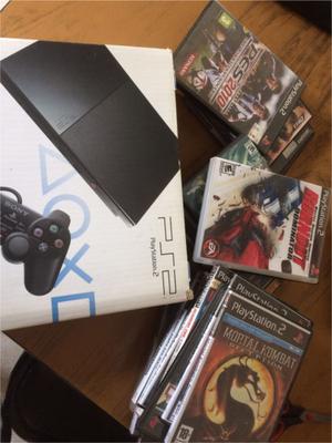 Ps2 play station 2